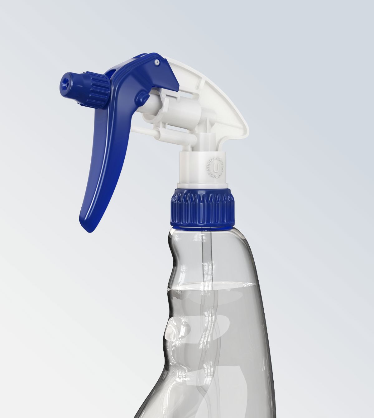Canyon CHS-3A Industrial Professional Trigger Sprayer